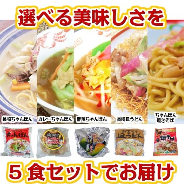 がまだす シリーズ 選べる 5食セット（各具材入） 温めるだけの簡単