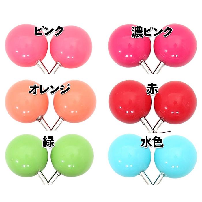 がま口フレーム 30個セット 楽天市場】【玉付き口金】12.5cm がま口 口金 2cmあめ玉 丸