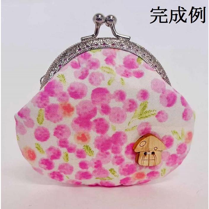 S31 夢モールオリジナル 簡単キルト 8.5cm 丸型 型紙 接着芯 S31 夢モールオリジナル 簡単キルト 8.5cm 丸型 型紙 接着芯