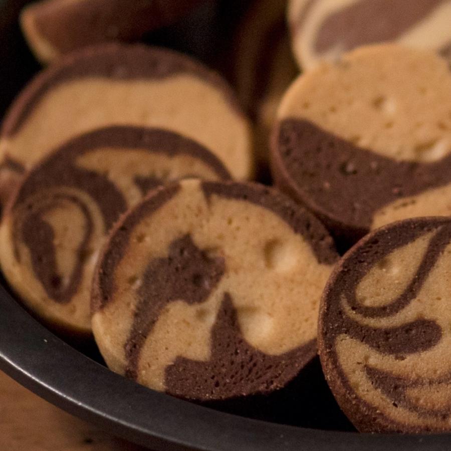 ココアマーブル クッキー ポイント消化 お取り寄せ スイーツ ギフト