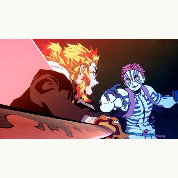 新品】Switch 鬼滅の刃 ヒノカミ血風譚 : ゲームアーク宝島Yahoo!店