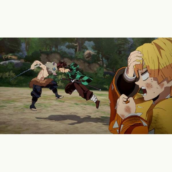 新品】Switch 鬼滅の刃 ヒノカミ血風譚 : ゲームアーク宝島Yahoo!店