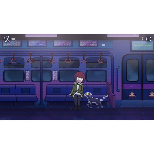 【新品】26/07/23発売(前日出荷) PS5 What comes after限定版の画像