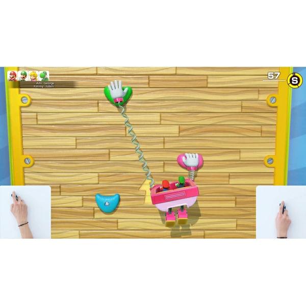 任天堂（Nintendo） 【新品】Switch2 スーパー マリオパーティ