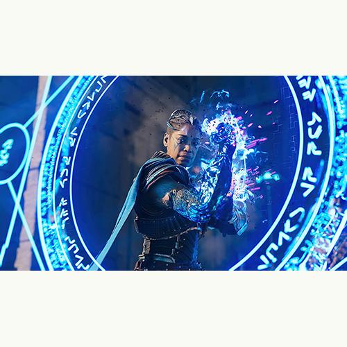 【新品】PS5 アヴェウムの騎士団の画像