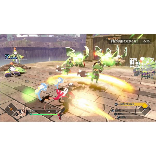 【新品】PS5 凶乱マカイズムの画像
