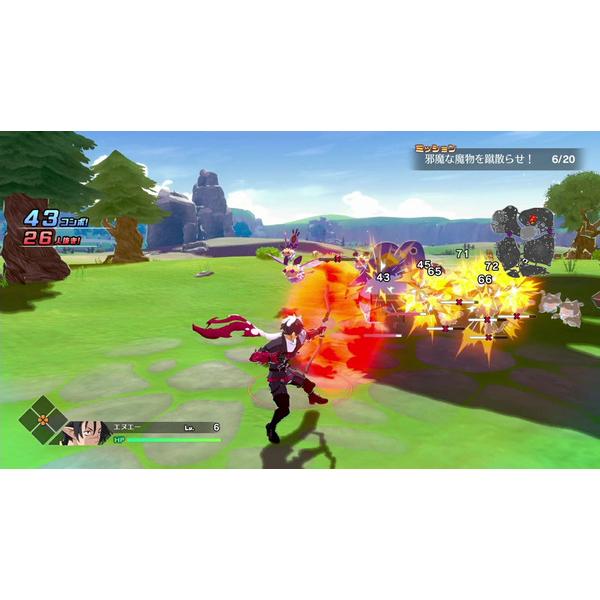 【新品】PS5 凶乱マカイズムの画像