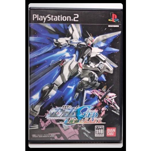 機動戦士ガンダムSEED 連合VS Z.A.F.T : おきぬとシルバリオYahoo!店