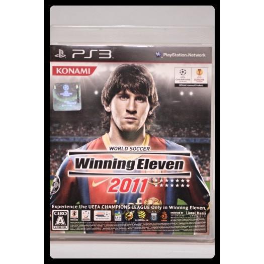 ワールドサッカー ウイニングイレブン11 Hbpscs Com Br