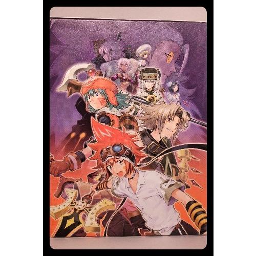 限定版 Hack Link ドットハックリンク 絶対包囲網パック おきぬとシルバリオyahoo 店 通販 Yahoo ショッピング