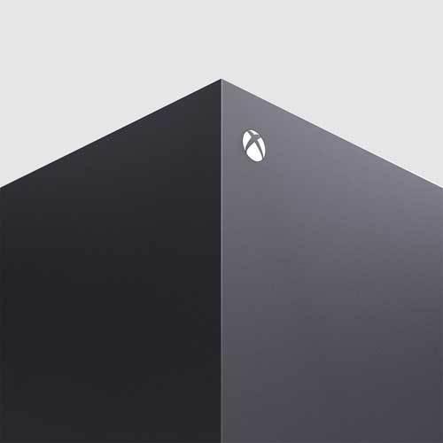 【新品/送料無料】マイクロソフト Microsoft Xbox Series X RRT-00015 本体 1TB｜game-paani｜02