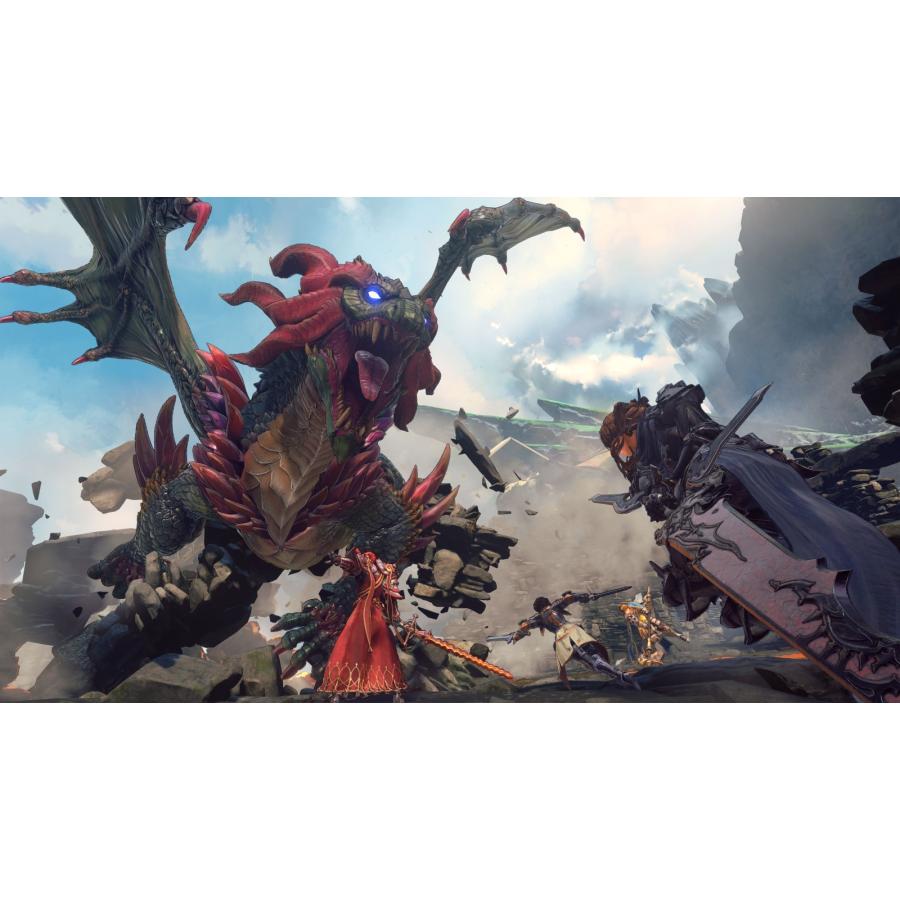 PlayStation [PS4版]【新品/送料無料】Cygames GRANBLUE FANTASY