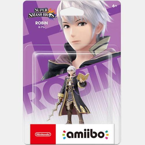 任天堂（Nintendo） 【新品/代引対応】任天堂 amiibo ルフレ（大乱闘