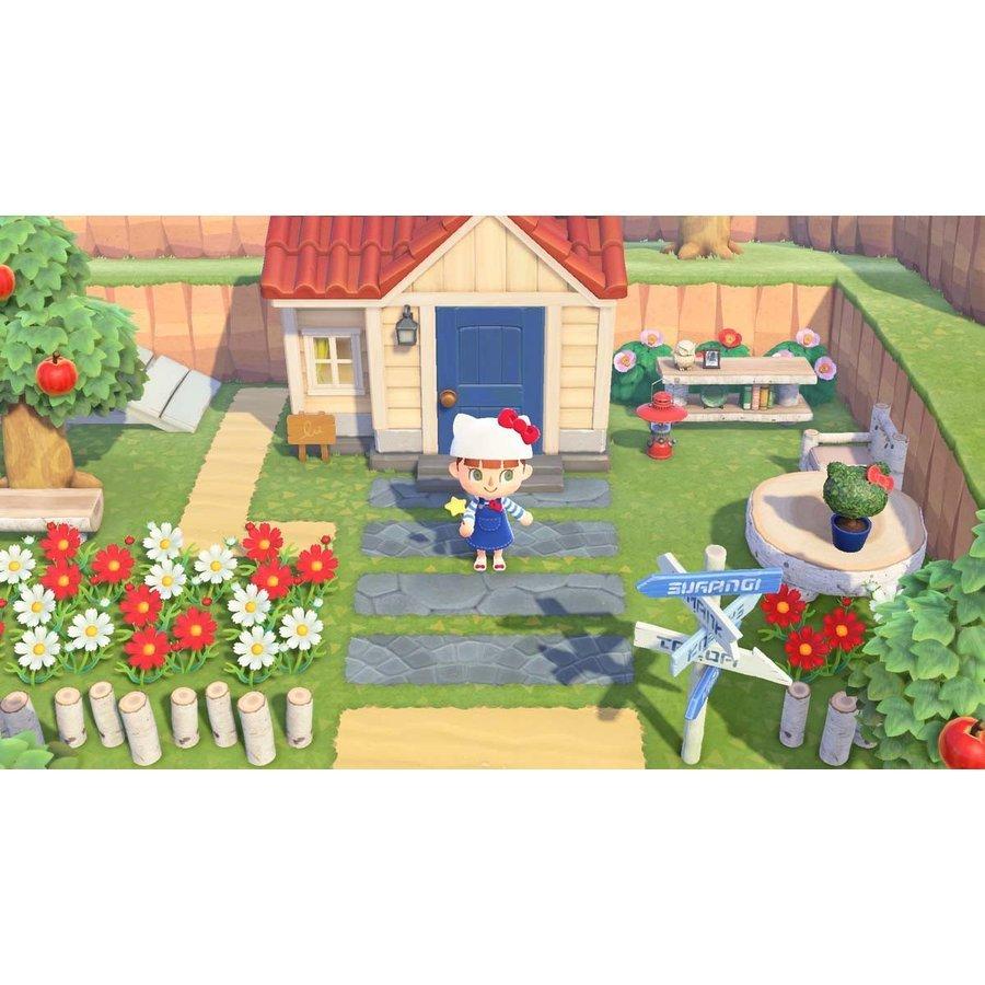 任天堂 - とびだせ　どうぶつの森 amiibo+ サンリオコラボ 3box Amazon.co.jp: 『とびだせ どうぶつの森 amiibo+』amiiboカード