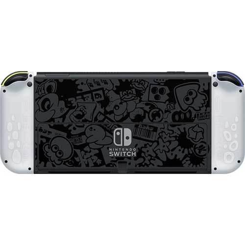 Nintendo Switch Switch(有機ELモデル) スプラトゥーン3 Nintendo Switch Switch(有機ELモデル) スプラトゥーン3
