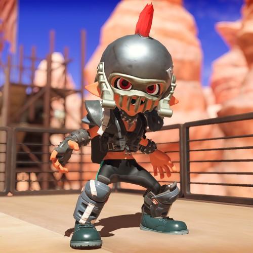 amiibo 【新品/送料無料】任天堂 トリプルセット[インクリング amiibo 【新品/送料無料】任天堂 トリプルセット[インクリング