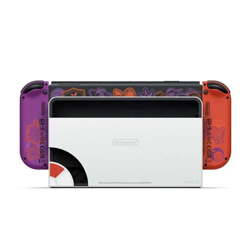 中古 良品】任天堂 Nintendo Switch 有機ELモデル スカーレット 中古 良品】任天堂 Nintendo Switch 有機ELモデル スカーレット