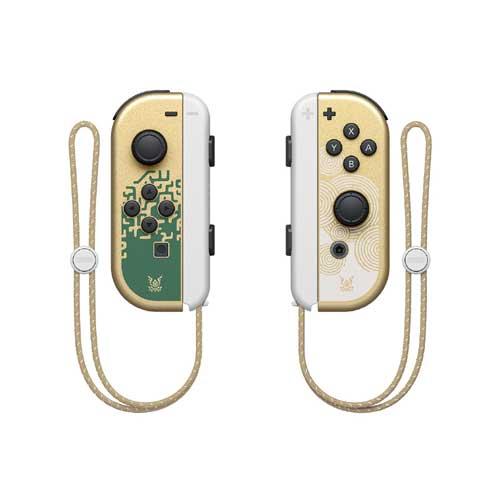 新品/ラッピング対応可】任天堂 Nintendo Switch 有機ELモデル ゼルダ 