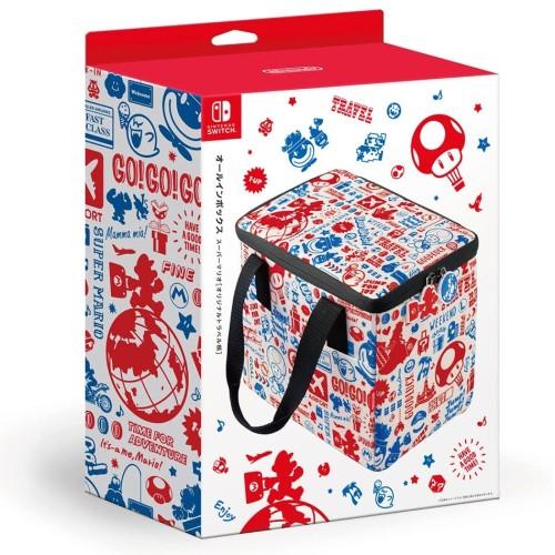 任天堂（Nintendo） 【新品/代引対応】任天堂 オールインボックス