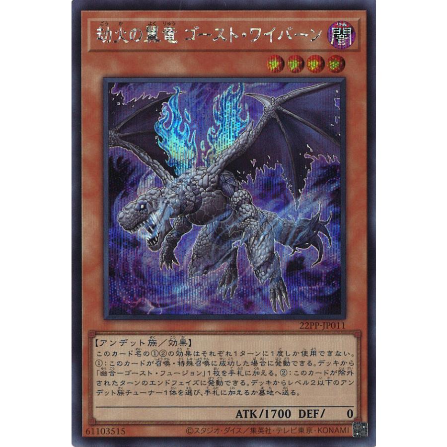 遊戯王オフィシャルカードゲーム デュエルモンスターズ 劫火の翼竜