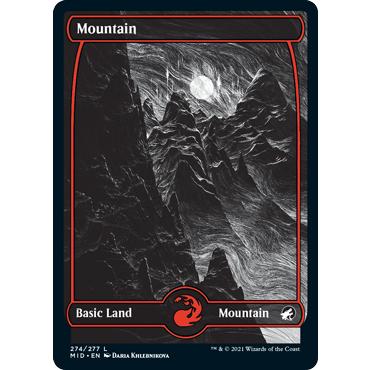 Magic: The Gathering 山 C MID-274/277 : GAME38JAPAN - 通販 Magic: The Gathering 山 C MID-274/277 : GAME38JAPAN - 通販