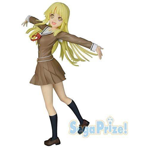 バンドリ ガールズバンドパーティ ハローハッピーワールド プレミアムフィギュア 弦巻こころ School Days セガ Bs ゲーム番長 通販 Yahoo ショッピング