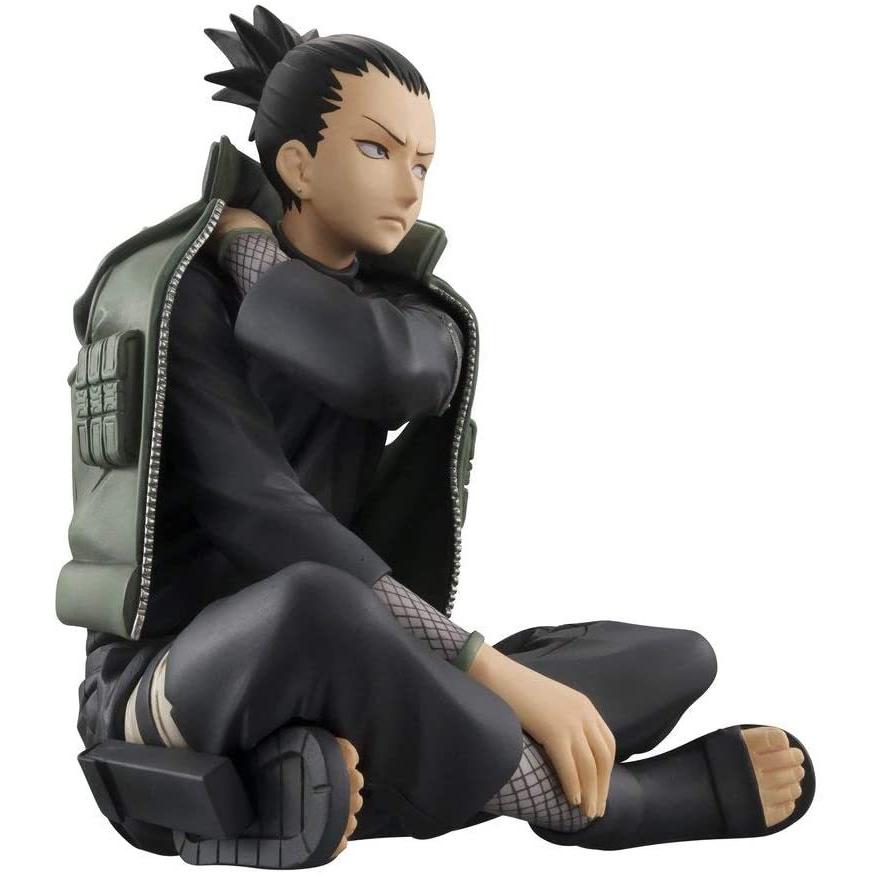 一番人気物 奈良シカマル 疾風伝 Naruto ナルト G E M シリーズ 新品未開封 コミック アニメ Dbja Jp