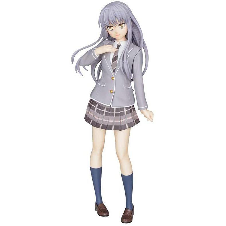 バンドリ ガールズバンドパーティ Roselia プレミアムフィギュア 湊友希那 School Days ロゼリア セガ Ms ゲーム番長 通販 Yahoo ショッピング