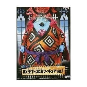 とっておきし新春福袋 コミック アニメ 新品未開封 ワンピース Dx王下七武海フィギュアvol 1 ジンベエ 単品 Www Threeriversofs Com