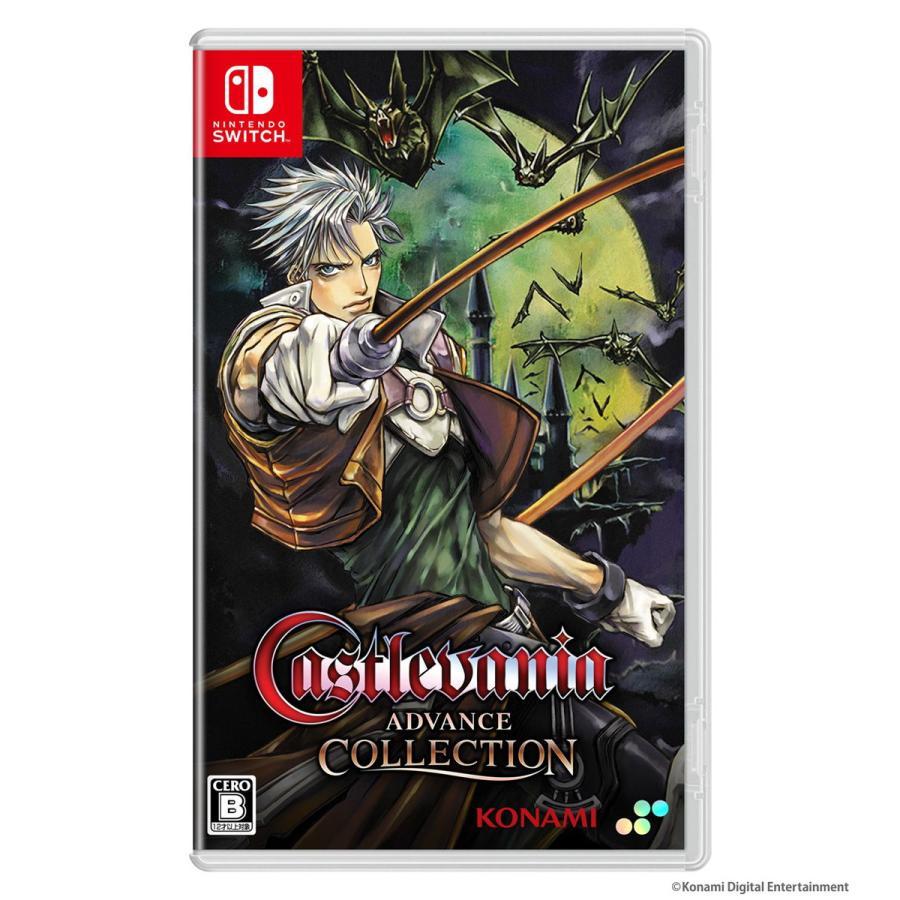Nintendo Switch 【即日出荷・新品】Nintendo Castlevania