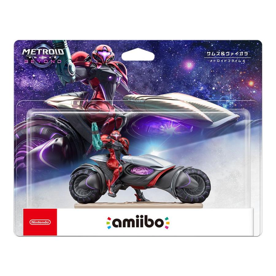 amiibo 新品 4種セット スプラトゥーン3 amiibo トリプルセット 4個セット