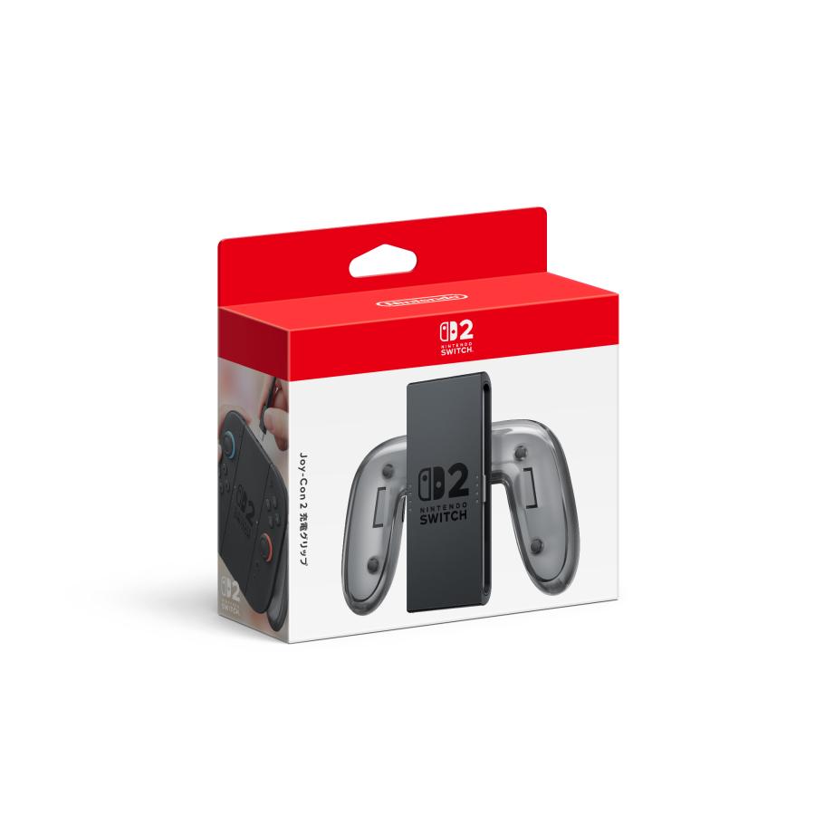 Nintendo Switch 【即日出荷・新品】Nintendo 2 Joy-Con 充電