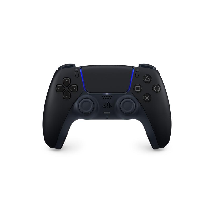 PS5 DualSense コントローラー　ミッドナイトブラック 新品 未開封 Sony Interactive Entertainment 【即日出荷】【新品・純正品】PS5