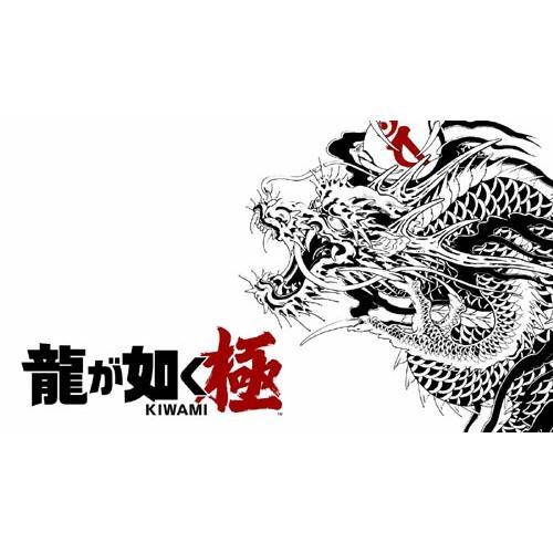 Nintendo Switch 【即日出荷・新品】Nintendo 2 龍が如く 極 020047