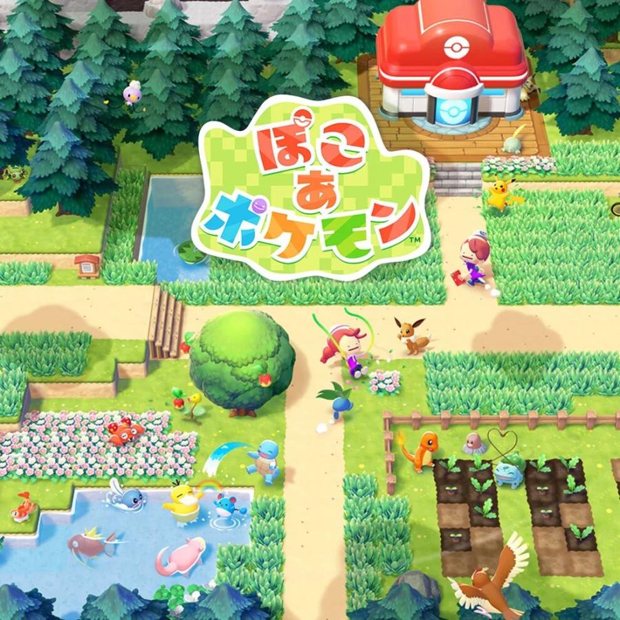 メタモン　ラグ　ぽこあポケモン 早期購入特典として「メタモンラグ」をプレゼント！ ｜ 『ぽこ あ