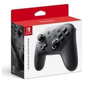 【送料無料(宅配便発送)・即日出荷・新品・ギフト不可】Nintendo Switch Proコントローラー ニンテンドースイッチ プロコン 任天堂純正品 500206（Yahoo!・ゲームだらけ3号店）