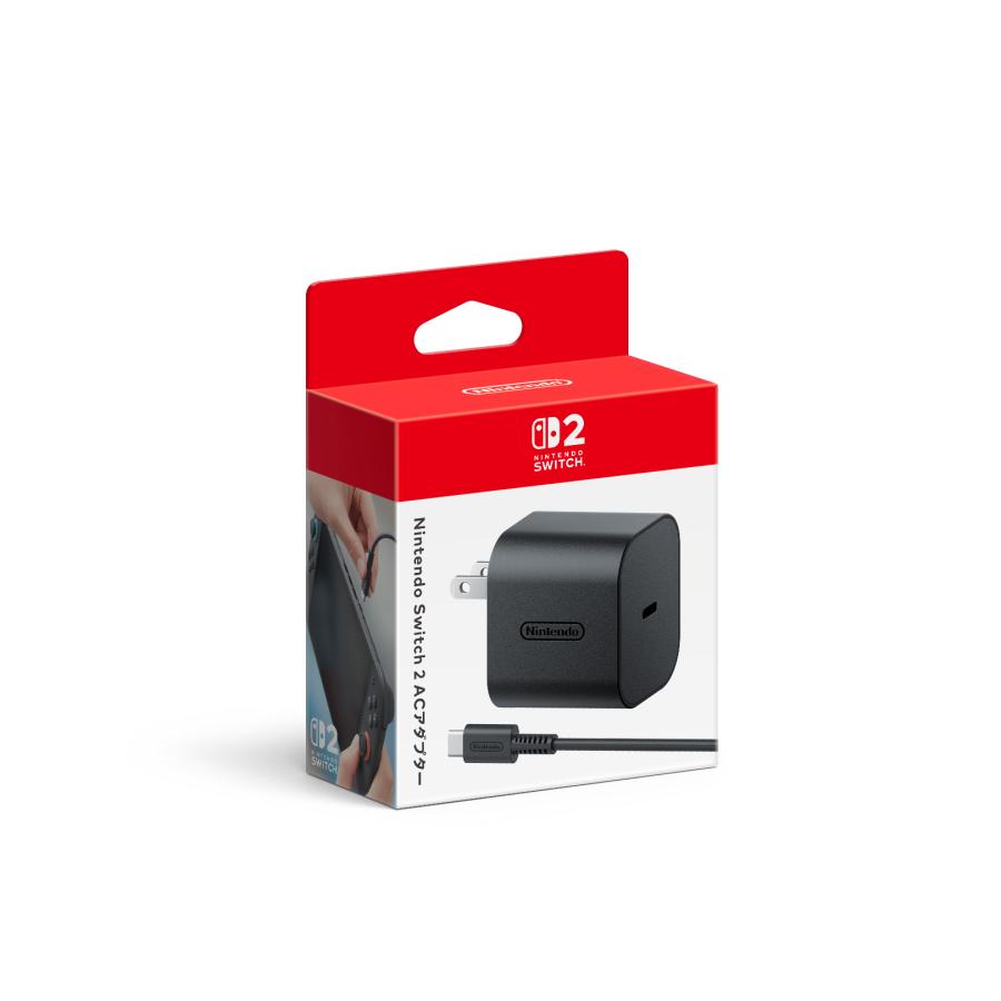 Nintendo Switch 【送料無料(宅配便発送)・即日出荷・新品】Nintendo 2
