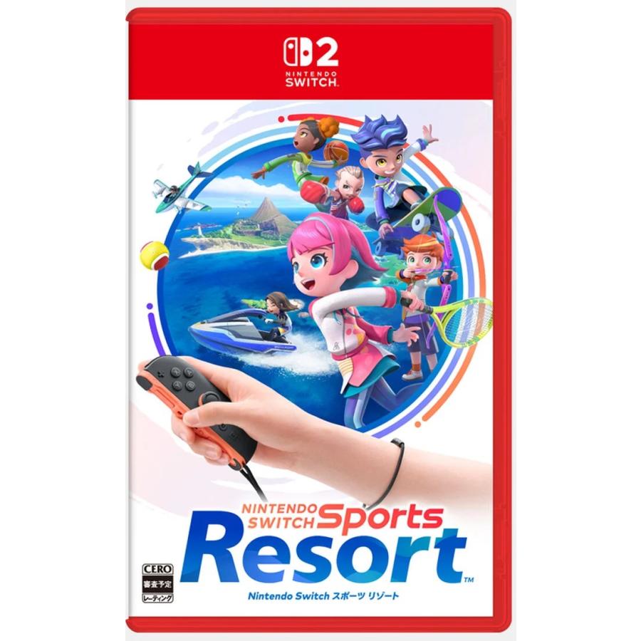 Nintendo Switch 【送料無料・発売日前日出荷・新品】Nintendo 2