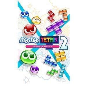 送料無料 即日出荷 Nintendo Switch ぷよぷよ テトリス R 2 ゲームだらけ3号店 通販 Yahoo ショッピング