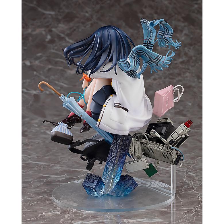 格安SALEスタート! 非常に良い SSSS.GRIDMAN 宝多六花 ~I believe in 格安SALEスタート! 非常に良い SSSS.GRIDMAN 宝多六花 ~I believe in