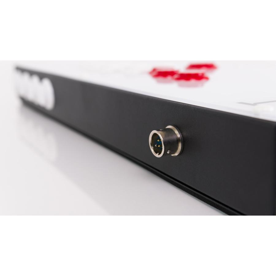 リファビッシュ品 】hitBOX PS4/PC/Switch対応 レバーレス ゲーム