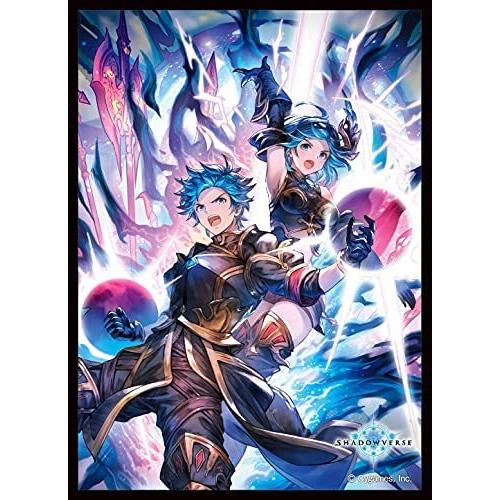 きゃらスリーブコレクション マットシリーズ Shadowverse 十天衆を総べし者 グラン ジータ No Mt1075 ムービック 21年8月6日発売予定 ゲームフリークnet 通販 Yahoo ショッピング