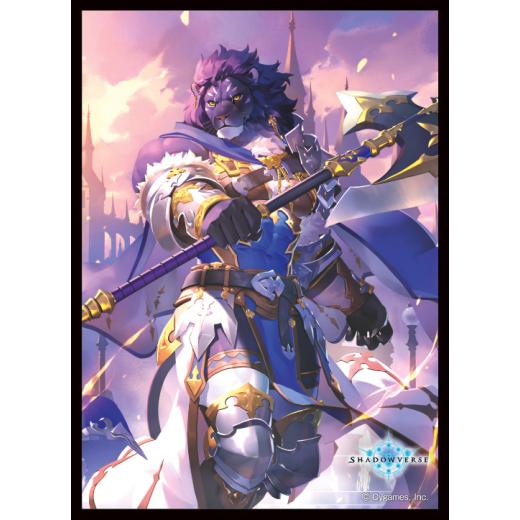 きゃらスリーブコレクション マットシリーズ Shadowverse 太陽の勇士 セタス No Mt1170 ムービック 22年1月28 日発売 ゲームフリークnet 通販 Yahoo ショッピング