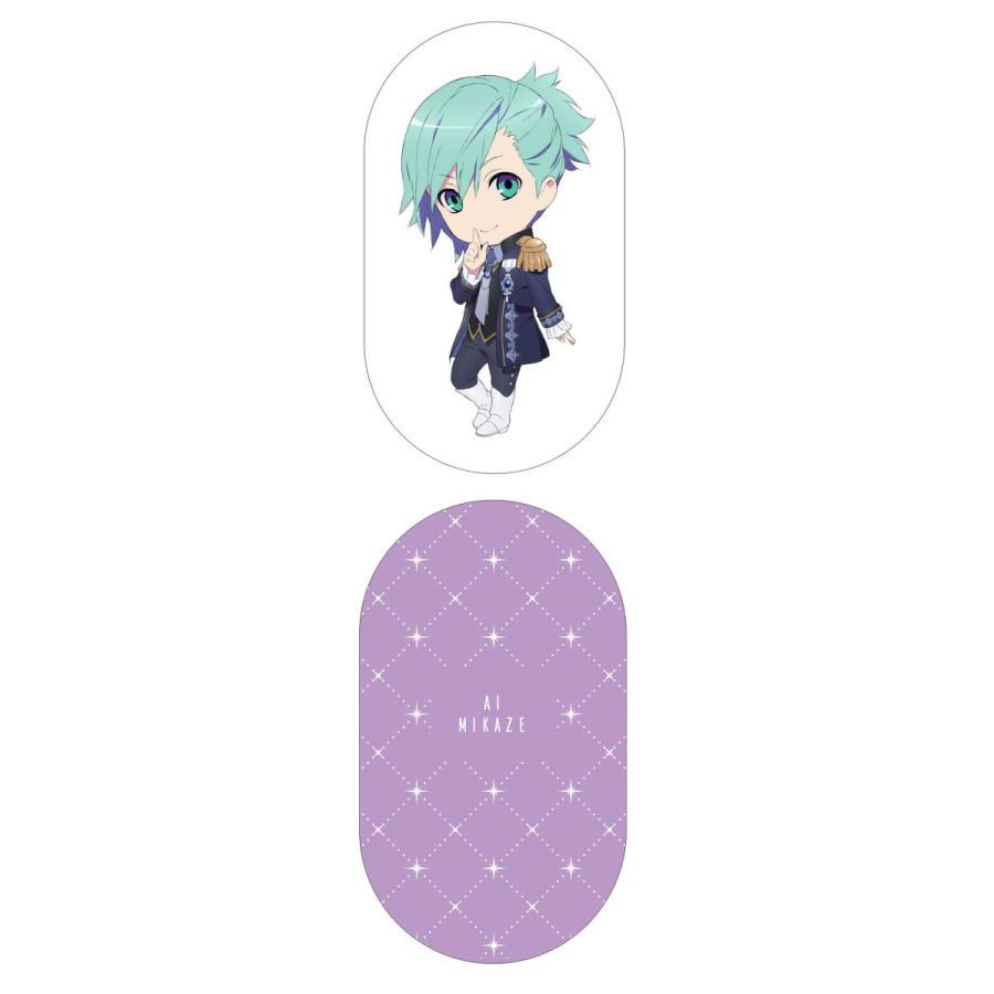 劇場版 うたの プリンスさまっ マジloveキングダム ダイカットクッション 美風藍 エムズファクトリー 21年1月下旬発売予定 ゲームフリークnet 通販 Yahoo ショッピング