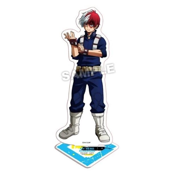 タカラトミー（TAKARA TOMY） 僕のヒーローアカデミア ポートレート