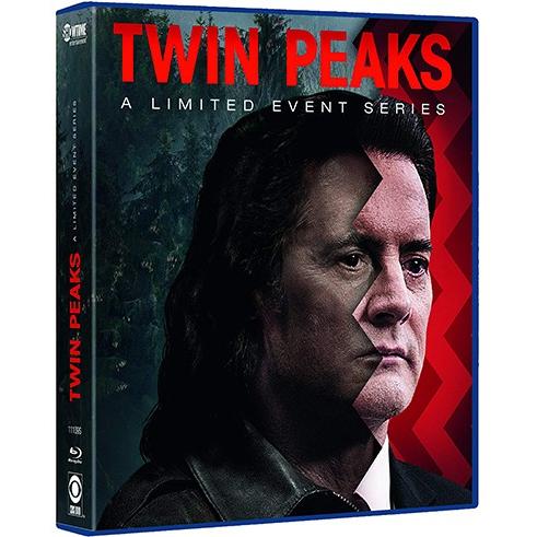 ツイン ピークス The Return Blu Ray リージョンフリー 日本語有り 輸入版 Twin Peaks Twinpeaksthereturn 海外ゲーム専門店 Gamemu 通販 Yahoo ショッピング