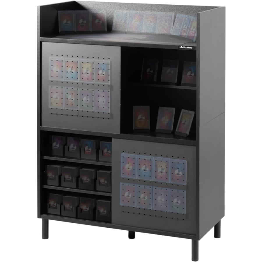 Bauhutte（バウヒュッテ） トレカ 収納ラック 収める : Gamers Hide