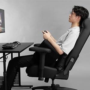 Bauhutte 家具 Bauhutte（バウヒュッテ） ゲーミング チェアクッション バウヒュッテ