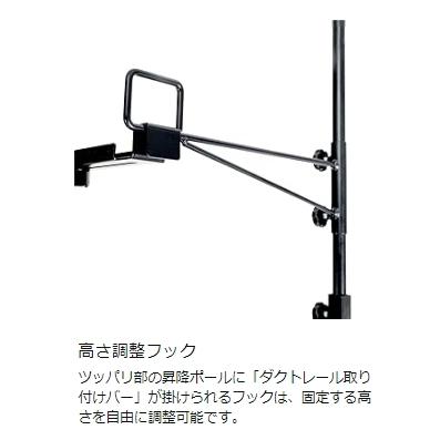ビビラボ（BIBILAB） ビザールプランツウォールラック LPW-2100-BK