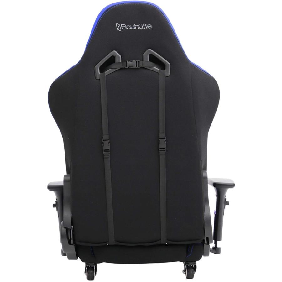 Bauhutte（バウヒュッテ） 座椅子 ゲーミングチェア バウヒュッテ専門